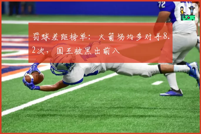 罚球差距榜单：火箭场均多对手8.2次，国王被黑出前八