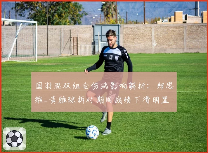 国羽混双组合伤病影响解析:郑思维_黄雅琼拆对期间战绩下滑明显