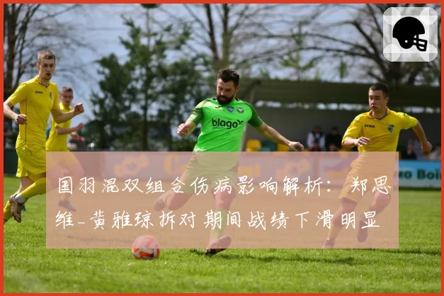 国羽混双组合伤病影响解析:郑思维_黄雅琼拆对期间战绩下滑明显